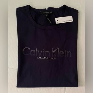 Calvin Klein Tshirt NWT
